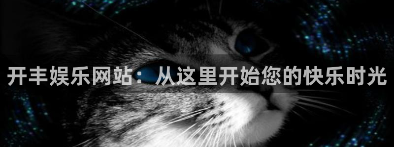 彩神能源：开丰娱乐网站：从这里开始您的快乐时光